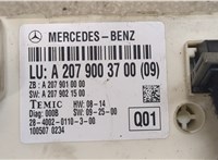 A2079003700 Блок управления бортовой сети (Body Control Module) Mercedes E W212 2009-2013 9063753 #3