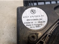 6929100 Сабвуфер BMW 5 E60 2003-2009 9063904 #2