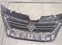  Решетка радиатора Volkswagen Passat CC 2008-2012 9063949 #2