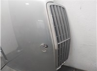  Капот Mercedes E W211 2002-2009 9063989 #2