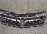  Решетка радиатора Opel Astra H 2004-2010 9064007 #2