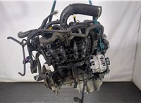  Двигатель (ДВС) Opel Agila 2000-2007 9064244 #3
