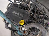  Двигатель (ДВС) Opel Agila 2000-2007 9064244 #5