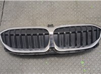  Решетка радиатора BMW 3 G20, G21 2018- 9064345 #1