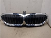 51138075665 Решетка радиатора BMW 3 G20, G21 2018- 9064345 #5