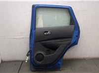  Дверь боковая (легковая) Nissan Qashqai 2006-2013 9064382 #9