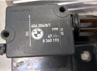 8360193 Замок стекла BMW 5 E39 1995-2003 9064394 #2