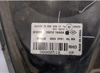 260101HA0A Фара (передняя) Nissan Micra K13 2010- 9064399 #5