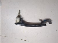 3B0837207F, 6Q0837885A Ручка двери наружная Volkswagen Polo 2001-2005 9064448 #3