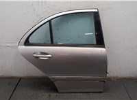  Дверь боковая (легковая) Mercedes C W203 2000-2007 9064488 #1