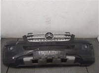  Бампер Mercedes ML W164 2005-2011 9064546 #1