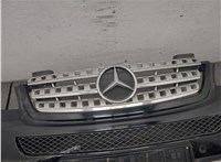  Бампер Mercedes ML W164 2005-2011 9064546 #6