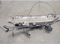  Рамка капота Lexus RX 2009-2015 9064654 #2