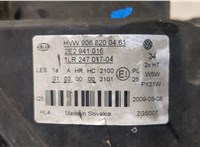 2E2941016, 1LR24701704 Фара (передняя) Volkswagen Crafter 2006-2016 9064664 #6