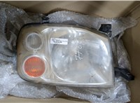  Фара (передняя) Nissan Navara 1997-2004 9064679 #8