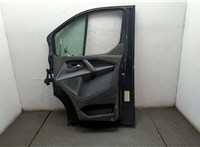 1907970, PBK21V20124AE Дверь боковая (легковая) Ford Transit (Tourneo) Custom 2014- 9064683 #9