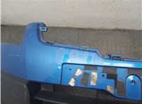  Бампер Nissan Qashqai 2006-2013 9064731 #3