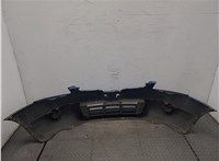  Бампер Nissan Qashqai 2006-2013 9064731 #9