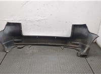  Бампер Toyota Corolla Verso 2002-2004 9064767 #7