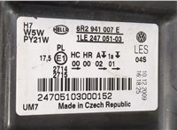 6R2941007E, 1LE24705103 Фара (передняя) Volkswagen Polo 2009-2014 9064775 #8