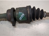  Полуось (приводной вал, шрус) Toyota Celica 1999-2005 9064792 #3