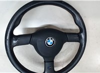 32332226085, 2226085 Руль BMW 5 E34 1988-1995 9064427 #2