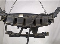  Рамка передняя (телевизор) Renault Scenic 2003-2009 9065038 #1