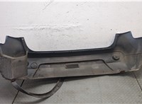  Бампер Nissan Qashqai 2006-2013 9065052 #4