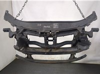  Рамка передняя (телевизор) Volkswagen Passat 6 2005-2010 9065129 #1