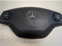 A22186005029E38 Подушка безопасности водителя Mercedes S W221 2005-2013 9065130 #1