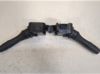  Переключатель поворотов и дворников (стрекоза) Nissan Micra K13 2010- 9065307 #3