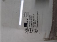 824201C210 Стекло боковой двери Hyundai Getz 2002-2011 9065334 #5