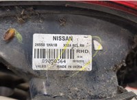 265501HA1B Фонарь (задний) Nissan Micra K13 2010- 9065683 #4