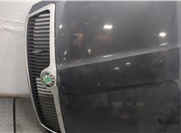  Капот Skoda Octavia (A5) 2004-2008 9065696 #3