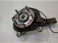  Ступица (кулак, цапфа) Nissan Qashqai 2006-2013 9065754 #1