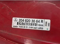 2048203064R Фонарь (задний) Mercedes C W204 2007-2013 9065778 #3