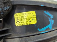 A1698201556 Фара противотуманная (галогенка) Mercedes E W211 2002-2009 9065925 #5