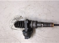 038130073BJ Форсунка топливная Seat Alhambra 2000-2010 9066081 #6