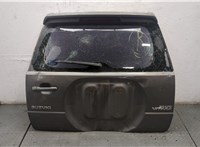  Крышка (дверь) багажника Suzuki Grand Vitara 2005-2015 9066085 #1