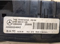 A9068300485 Переключатель отопителя (печки) Mercedes Sprinter 2006-2014 9066119 #2