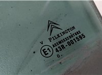  Стекло боковой двери Citroen C3 picasso 2009-2017 9066120 #2