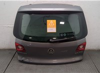 5N0827025G Крышка (дверь) багажника Volkswagen Tiguan 2007-2011 9066184 #1