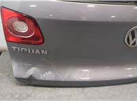 5N0827025G Крышка (дверь) багажника Volkswagen Tiguan 2007-2011 9066184 #2