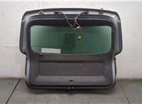 5N0827025G Крышка (дверь) багажника Volkswagen Tiguan 2007-2011 9066184 #5