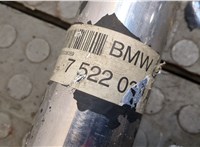  Кардан BMW 5 E60 2003-2009 9066383 #4