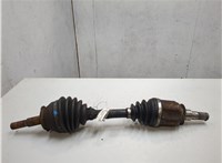 39100EB300 Полуось (приводной вал, шрус) Nissan Navara 2005-2015 9066412 #4