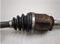 39100EB300 Полуось (приводной вал, шрус) Nissan Navara 2005-2015 9066412 #5