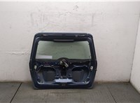  Крышка (дверь) багажника Mini Cooper (R56/R57) 2006-2013 9066444 #6