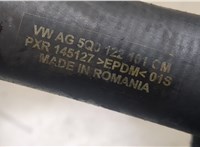  Патрубок охлаждения Volkswagen Golf 7 2012-2017 9066527 #4