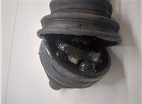 1K0407272TQ Полуось (приводной вал, шрус) Volkswagen Touran 2003-2006 9066547 #4